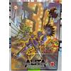 Alita Panzer Edition 1 Variant - Yukito Kishiro - Planet Manga
