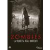 Mustang Entertainment Zombies - La Vendetta Degli Innocenti ( DVD)
