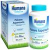 Humana Babycare - Polvere Aspersoria Rinfrescante, 150g