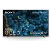 Sony Televisione Sony XR-55A80L 55" 4K Ultra HD OLED QLED