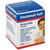 ESSITY ITALY SpA Benda elastica autoadesiva elastomull haft compressione forte 6x400 cm - ELASTOMULL - 900161668