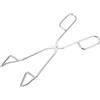 Westmark Pinza da barbecue/arrosto, Acciaio inox, Lunghezza: 24 cm, Argento, 12722270