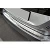 Avisa Protezione paraurti Posteriore in Acciaio Inox Compatibile con Citroën C4/e-C4 III 2020- 'Ribs'