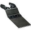 DEWALT Lama In Titanio Per Ferro E Lamiera Per Utensile Multifunzione 31X43 Art.Dt20740-Qz DEWALT