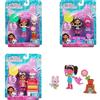 Spin Master Gabby Dollhouse Pack con 2 Personaggi e Accessori