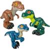 Imaginext Jurassic World Dinosauro XL