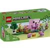 Lego La casa del maialino - Lego Minecraft 21268