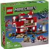 Lego La casa del Mooshroom - Lego Minecraft 21270