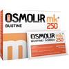 SHEDIR PHARMA Srl Unipersonale Osmolir mk 250 14 bustine - OSMOLIR - 934835808