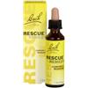 NATUR Srl Rescue remedy centro bach 10 ml - NATUR - 973212119
