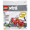 LEGO Bicycles