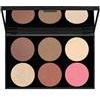 COSMETICA Srl RVB PALETTE VISO & OCCHI