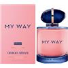 Armani My Way Intense Eau de Parfum, spray - Profumo donna - Scegli tra: 30ml