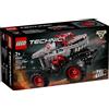 Lego Pull-back Monster Jam™ ThunderROARus™ - Lego Technic 42200