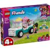 Lego Il furgone dei gelati di Heartlake City - Lego Friends 42644