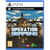 Perp Games Operation Serpens (PSVR2)