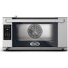 Unox Forno a convezione Unox Bakerlux SHOP.Pro TOUCH XEFT-03EU-ETRV - 3 Teglie 60x40 - Funzione Umidità