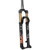 FOX Factory Fox 32 Float Sc Factory Forcella 2022 Nero Fit4-Kabolt 100mm-51mm Offset 29 X 100mm, Ciclismo Unisex, Colore, Taglia