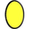 B+W Basic Yellow 495 Filter MRC 49mm - Sostituisce F-Pro 66-45916