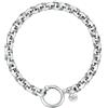 MORELLATO DROPS Bracciale Donna in Acciaio, Cristalli - SCZ1152