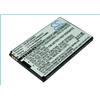 Cameron Sino Cameronsino ® batteria per ZTE MF30, MF60, MF61, Vodafone 945, Li3711T42P3h654246, LI3715T42P3H654251, 1500 mAh, Li-Ion, 3.7V