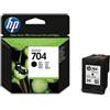 Hp Cartuccia Hp CN692AE No.704 nero [CN692AE]