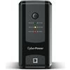 Cyberpower Gruppo di continuita' UPS CyberPower UT650EG (TWR; 650 VA) [UT650EG]