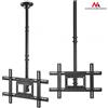 MACLEAN Supporto a sofftitto per tv Maclean 23-100'' max 50kg [MC-803]