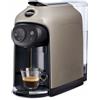 Lavazza Macchina da caffe' Lavazza Idola con capsule grigio