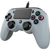 NACON Controller Nacon PS4O FCPADGREY PlayStation 4 Grigio