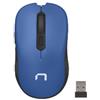 NATEC Mouse Natec Genesis NMY-1651 mouse Bluetooth 1600 DPI Ambidextrous [NMY-1651]