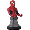 Exquisite Gaming Supporto controller Statuetta Exquisite Gaming SpiderMan