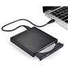 QOLTEC Masterizzatore esterno Dvd-Rw Qoltec usb 2.0