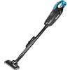 Makita Aspirapolvere Makita a batteria 18V Li-Ion 40 mbar [DCL182ZB]