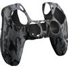 Trust Custodia controller Trust GXT748 per PS5 Nero/Grigio [24172]