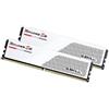 G.skill Ram DIMM DDR5 32GB G.Skill Ripjaws S5 5200Mhz 36Cl Bianco [F5-6000J3238F16GX2-RS5W]