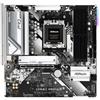 Asrock Scheda Madre Asrock A620M Pro RS AM5 Micro ATX RGB [90-MXBLN0-A0UAYZ]