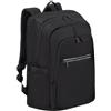 Riva case Zaino per notebook Rivacase 7569 Alpendorf Eco 17.3'' Nero [7569BLACKECO]