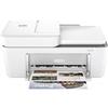 Hp Stampante Inkjet Hp DeskJet 4220e HP+ All-in-One 8.5/5.5S. SW/Col. MF WLAN [588K4B#629]