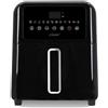 Maestro Friggitrice ad aria Maestro MR-757 6l/1700W/Nero [MR-757]