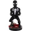Exquisite gaming Marvel Symbiote Spider-Man Tirante per cavo 21cm Nero/Rosso [CGCRMR400653]