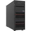 Lenovo Server Lenovo ST250 V3 Tower 32GB/2.6GHz Nero [7DCEA02VEA]