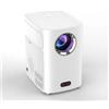 Strong Mini videoproiettore Strong Q1 HD 720p 300lm 16:9 Bianco [Q1]