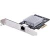 Startech.com Scheda di rete Startech.com ST10GSPEXNB2 PCIe 3.0 x2 1x10Gbps Nero [ST10GSPEXNB2]