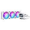 Asus Dissipatore cpu a liquido Asus Rog Ryujin III 360 ARGB Extreme Bianco [90RC0132-M0EAY0]