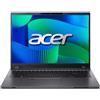 Acer Notebook Acer TravelMate P2 TMP216-51-G2-TCO-78RY C7-150U/32GB/1TB SSD/16 Win11Pro/Grigio [NX.B9GEG.00D]