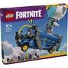 LEGO Fortnite 77073 Bus della battaglia