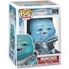 Funko Pop! Movies: Ghostbusters: Afterlife - Muncher - Figura in Vinile da Collezione - Idea Regalo - Merchandising Ufficiale - Giocattoli per Bambini e Adulti - Movies Fans