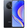 HUAWEI Nova Y90 128 GB/6 GB RAM Dual SIM Midnight Black 51097CYW - NUOVO