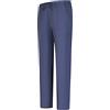 MISEMIYA - Pantaloni Unisex Vita Elastica Uniforme di Lavoro Clinica Ospedale -BZ-6802 - Large, Blu Marino 68